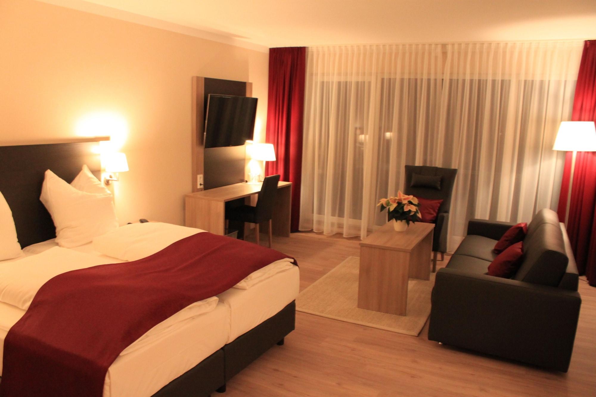 Troll'S Brauhaushotel Medebach Exterior photo