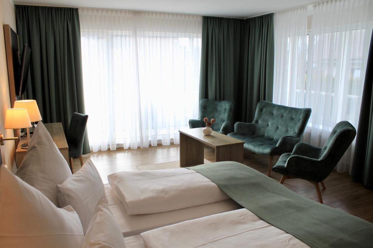 Troll'S Brauhaushotel Medebach Exterior photo
