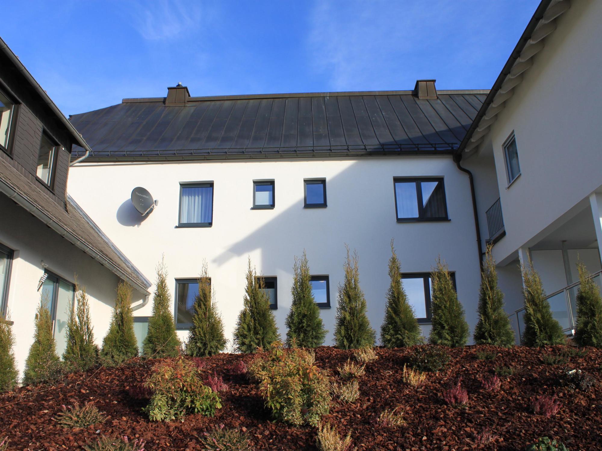 Troll'S Brauhaushotel Medebach Exterior photo