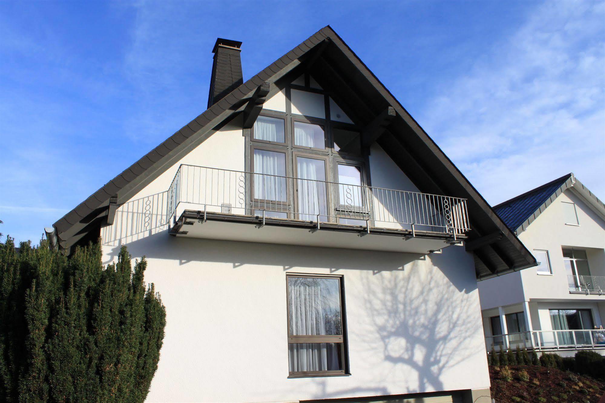 Troll'S Brauhaushotel Medebach Exterior photo